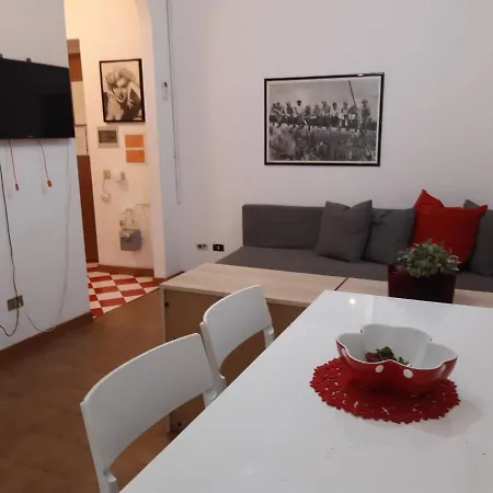 Home Sweet Home Vicino A Loreto-3