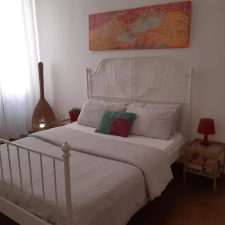 Home Sweet Home Vicino A Loreto-2