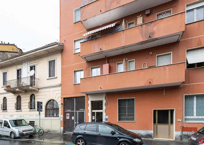 Abbiategrasso - Bocconi - Monolocale Con Cucina